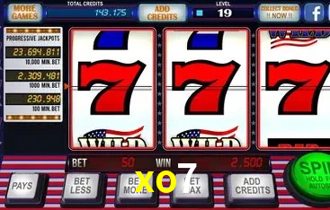 Promoções Confiáveis xo7