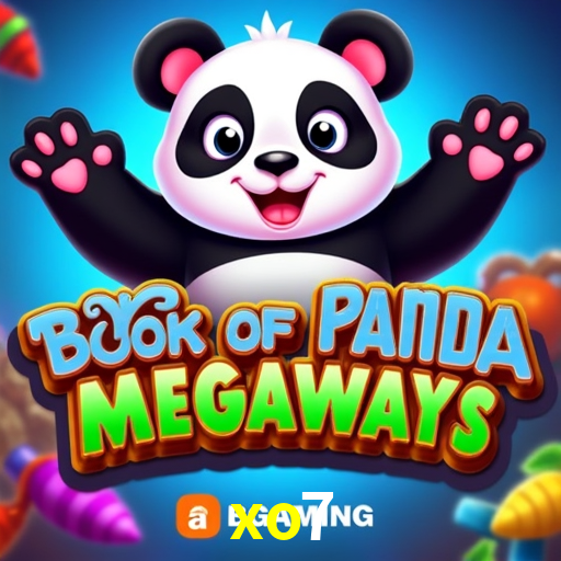 Jogos Certificados xo7