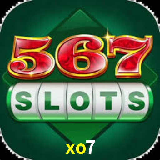 App Mobile xo7