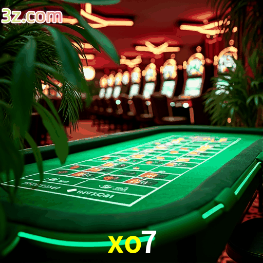 Estratégias Crash xo7