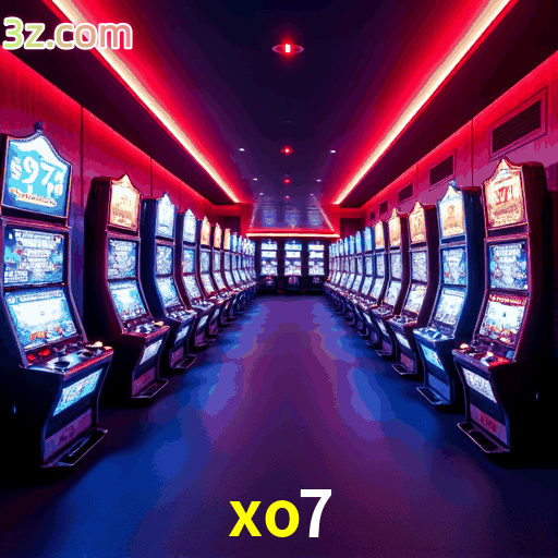 Apostas Certificadas xo7