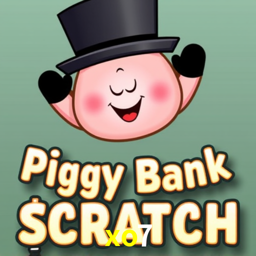 Experiência Jogos xo7