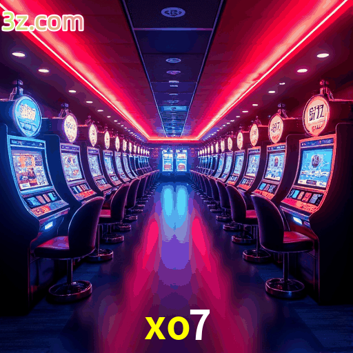 Experiência Apostas xo7