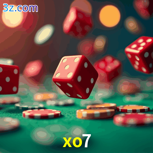 Segurança Plataforma xo7