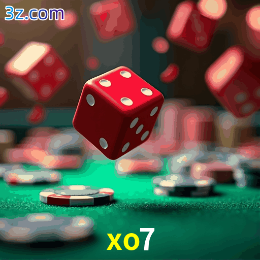 Experiência de Jogos xo7